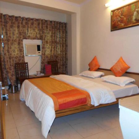 Hotel Paul Avenue Jaipur Bagian luar foto