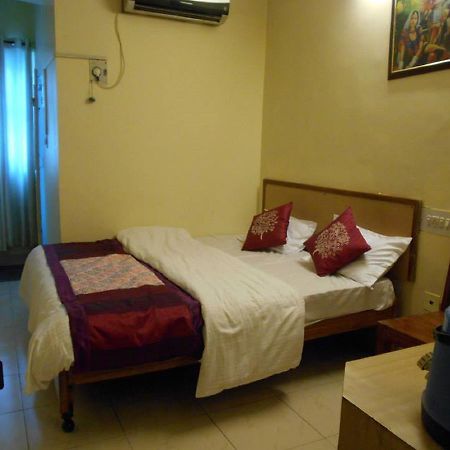 Hotel Paul Avenue Jaipur Bagian luar foto