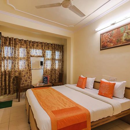 Hotel Paul Avenue Jaipur Bagian luar foto