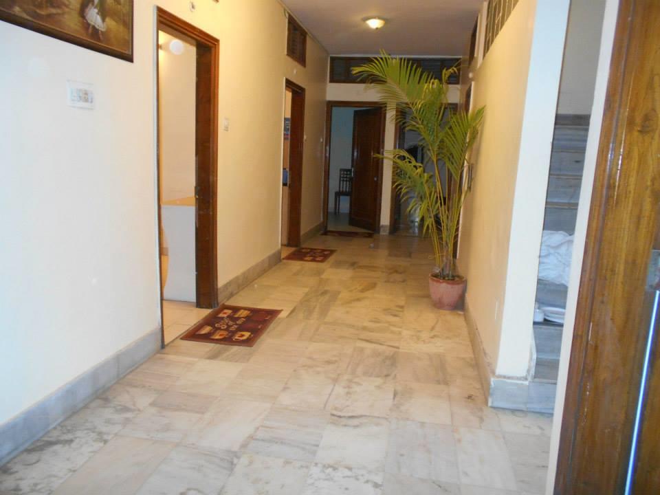 Hotel Paul Avenue Jaipur Bagian luar foto