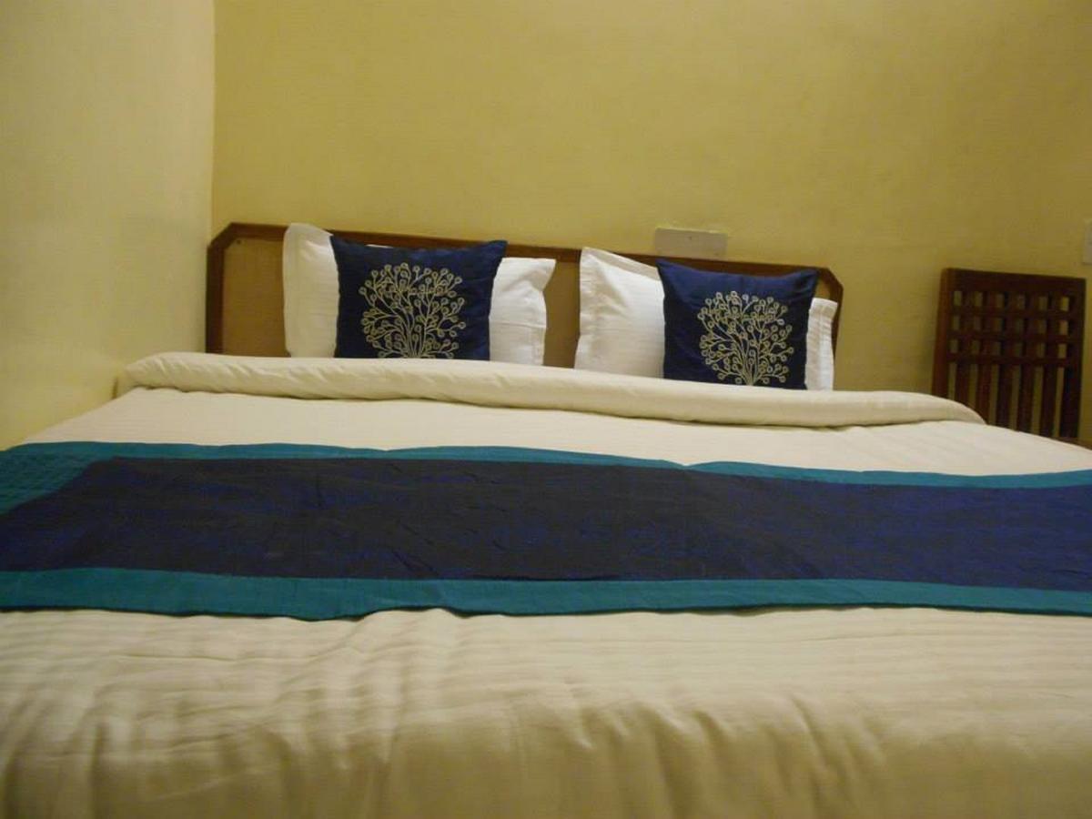 Hotel Paul Avenue Jaipur Bagian luar foto