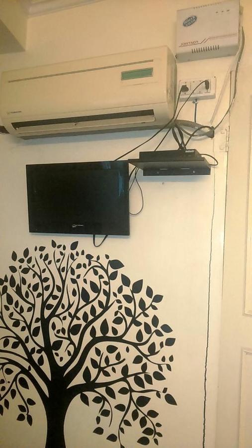 Hotel Paul Avenue Jaipur Bagian luar foto
